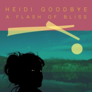 Heidi Goodbye - A Slash Of Bliss i gruppen CD / Country hos Bengans Skivbutik AB (2287940)