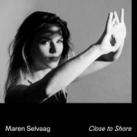 Selvaag Maren - Close To Shore i gruppen CD / Jazz hos Bengans Skivbutik AB (2287943)