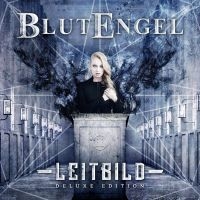 Blutengel - Leitbild (2Cd) i gruppen CD / Pop-Rock hos Bengans Skivbutik AB (2288045)