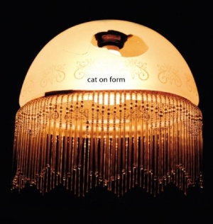 Cat On Form - Set Them On Fire With Their Own Mat i gruppen CD / Pop-Rock hos Bengans Skivbutik AB (2288188)