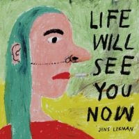 Jens Lekman - Life Will See You Now i gruppen CD / Pop-Rock hos Bengans Skivbutik AB (2288295)