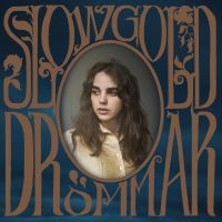 Slowgold - Drömmar i gruppen VINYL / Pop-Rock hos Bengans Skivbutik AB (2290152)