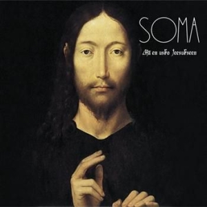 Soma - Mä En Usko Jeesukseen i gruppen CD / Finsk Musik,Pop-Rock hos Bengans Skivbutik AB (2290812)