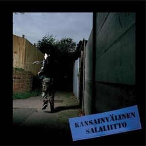 Rehtorit - Kansainvälinen Salaliitto i gruppen CD / Finsk Musik,Pop-Rock hos Bengans Skivbutik AB (2290816)