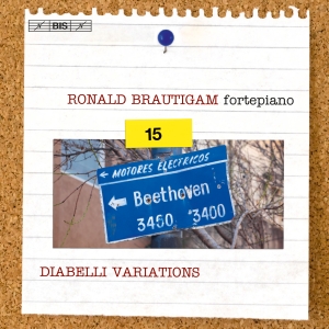 Ronald Brautigam - Complete Works For Solo Piano, Vol. i gruppen MUSIK / SACD / Klassiskt hos Bengans Skivbutik AB (2290865)