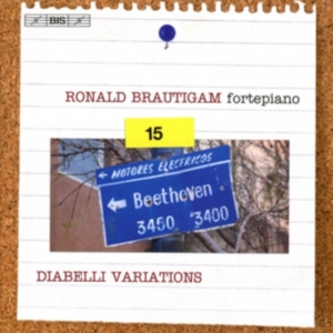 Ronald Brautigam - Complete Works For Solo Piano, Vol. i gruppen MUSIK / SACD / Klassiskt hos Bengans Skivbutik AB (2290865)