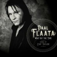 Flaata Paal - Wait By The Fire i gruppen VINYL / Blues,Jazz hos Bengans Skivbutik AB (2298876)