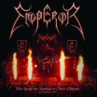 Emperor - Live Inferno i gruppen VINYL / Nyheter / Pop hos Bengans Skivbutik AB (2300166)