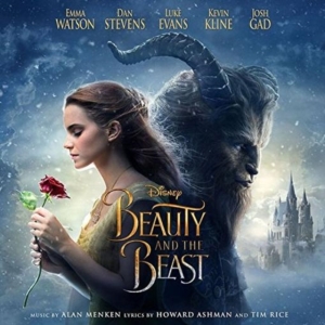 Blandade Artister - Beauty And The Beast i gruppen CD / Kommande / Film/Musikal hos Bengans Skivbutik AB (2300695)