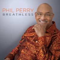 Perry Phil - Breathless i gruppen CD / RnB-Soul hos Bengans Skivbutik AB (2300702)