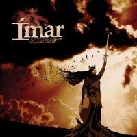 Imar - Afterlight i gruppen CD / Pop-Rock hos Bengans Skivbutik AB (2300717)