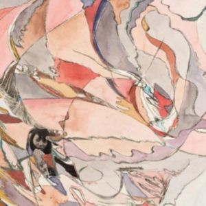 Vorhees - Black Horse Pike i gruppen VINYL / Pop-Rock hos Bengans Skivbutik AB (2300738)