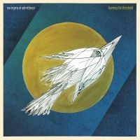 Six Organs Of Admittance - Burning The Threshold i gruppen VINYL / Pop-Rock hos Bengans Skivbutik AB (2300742)