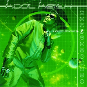 Kool Keith - Black Elvis/Lost In Space i gruppen VI TIPSAR / Klassiska lablar / Music On Vinyl hos Bengans Skivbutik AB (2310174)