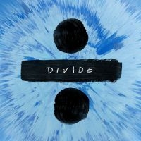 Ed Sheeran - ÷ (Divide) i gruppen CD / Pop-Rock hos Bengans Skivbutik AB (2351545)