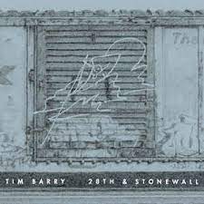 Tim Barry - 28th and Stonewall i gruppen VINYL / Pop hos Bengans Skivbutik AB (2352542)