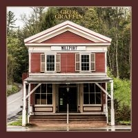 Greg Graffin - Millport i gruppen VINYL / Pop-Rock hos Bengans Skivbutik AB (2363565)