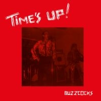 Buzzcocks - Time's Up i gruppen VINYL / Pop-Rock hos Bengans Skivbutik AB (2366263)