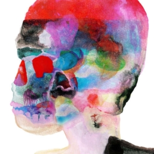 Spoon - Hot Thoughts i gruppen CD / Pop-Rock hos Bengans Skivbutik AB (2366271)