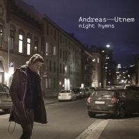 Utnem An Dreas - Night Hymns i gruppen CD / Jazz hos Bengans Skivbutik AB (2366424)