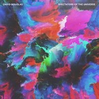 Douglas David - Spectators Of The Universe i gruppen VINYL / Dance-Techno hos Bengans Skivbutik AB (2366472)