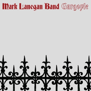 Lanegan Mark - Gargoyle i gruppen CD / Pop-Rock hos Bengans Skivbutik AB (2370041)