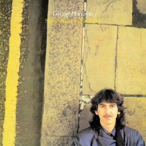 George Harrison - Somewhere In England (Vinyl) i gruppen ÖVRIGT / -Start CS hos Bengans Skivbutik AB (2370066)