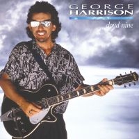 George Harrison - Cloud Nine (Vinyl) i gruppen Minishops / George Harrison hos Bengans Skivbutik AB (2370068)