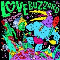 Love Buzzard - Antifistamines i gruppen VINYL / Pop-Rock hos Bengans Skivbutik AB (2370249)