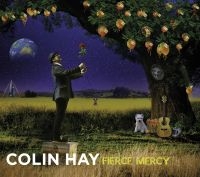 Hay Colin - Fierce Mercy (Deluxe) i gruppen CD / Pop-Rock hos Bengans Skivbutik AB (2370254)