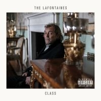 La Fontaines - Class i gruppen CD / Hip Hop-Rap hos Bengans Skivbutik AB (2370275)