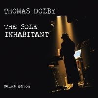 Dolby Thomas - Sole Inhabitant i gruppen VINYL / Pop-Rock hos Bengans Skivbutik AB (2370291)