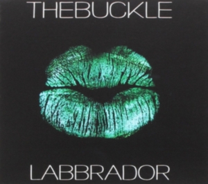 Thebuckle - Labbrador i gruppen CD / Pop-Rock hos Bengans Skivbutik AB (2370318)