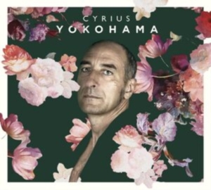 Cyrius - Yokohama i gruppen CD / Elektroniskt,Fransk Musik hos Bengans Skivbutik AB (2370322)