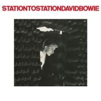 DAVID BOWIE - STATION TO STATION (1LP) i gruppen VINYL / Pop-Rock hos Bengans Skivbutik AB (2370581)