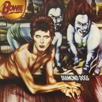 DAVID BOWIE - DIAMOND DOGS (1LP) i gruppen VINYL / Pop-Rock hos Bengans Skivbutik AB (2370583)