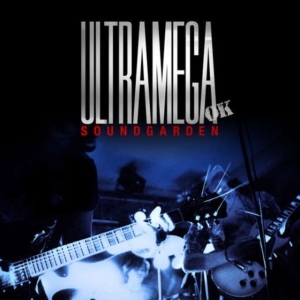 Soundgarden - Ultramega Ok i gruppen CD / Kommande / Rock hos Bengans Skivbutik AB (2373885)