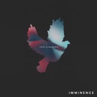 Imminence - This Is  Goodbye i gruppen VINYL / Hårdrock hos Bengans Skivbutik AB (2373889)