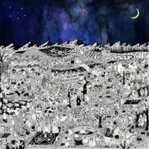 Father John Misty - Pure Comedy i gruppen VI TIPSAR / Klassiska lablar / PIAS Recordings hos Bengans Skivbutik AB (2377181)