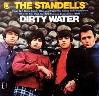 Standells The - Dirty Water - Expanded Edition i gruppen VI TIPSAR / Klassiska lablar / Sundazed / Sundazed CD hos Bengans Skivbutik AB (2377212)