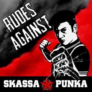 Skassapunka - Rudes Against i gruppen CD / Rock hos Bengans Skivbutik AB (2377239)