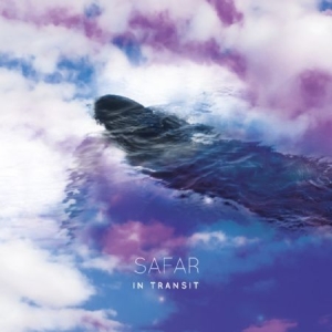 Safar - In Transit i gruppen CD / Pop hos Bengans Skivbutik AB (2377304)