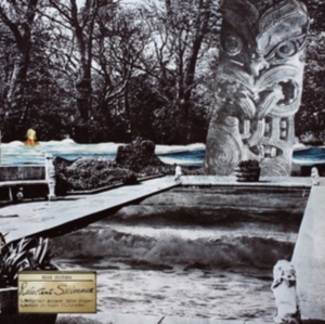 Mike Cooper - Reluctant Swimmer / Virtual Surfer i gruppen VINYL / Pop-Rock hos Bengans Skivbutik AB (2377307)