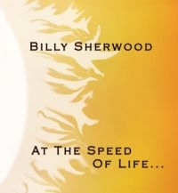 Sherwood Billy - At The Speed Of Life? i gruppen CD / Pop-Rock hos Bengans Skivbutik AB (2377317)