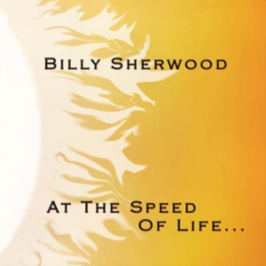 Sherwood Billy - At The Speed Of Life? i gruppen CD / Pop-Rock hos Bengans Skivbutik AB (2377317)