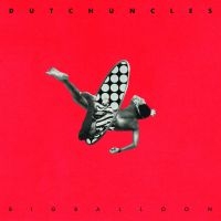 Dutch Uncles - Big Balloon i gruppen CD / Pop-Rock hos Bengans Skivbutik AB (2377318)