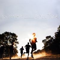 Sorority Noise - You're Not As ___ As You i gruppen VINYL / Pop-Rock hos Bengans Skivbutik AB (2377323)