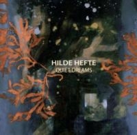 Hefte Hilde - Quiet Dreams i gruppen VINYL / Jazz hos Bengans Skivbutik AB (2377342)