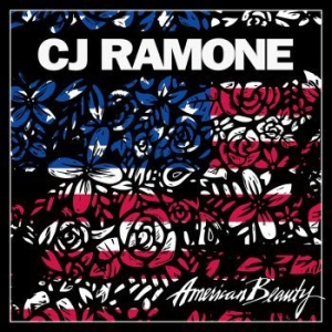 Ramone Cj - American Beauty i gruppen CD / Pop-Rock hos Bengans Skivbutik AB (2379842)