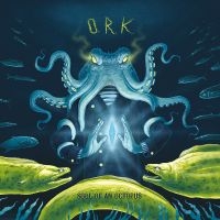 O.R.K. - Soul Of An Octopus (Digipack) i gruppen VI TIPSAR / Fredagsreleaser / 2025-08-15 hos Bengans Skivbutik AB (2379872)